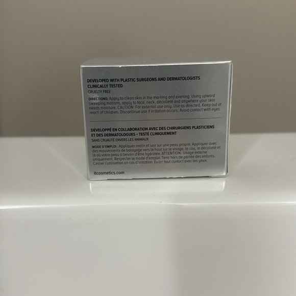 confidence in a cream - Picture 9 of 10